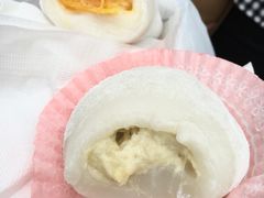 -澳门长洲糯米糍(柯打苏沙街店)