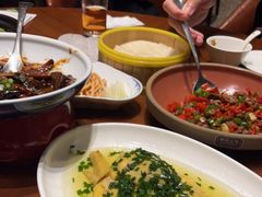 -上海人家花樣年华(中山公园店)