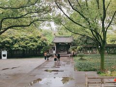 -柯岩风景区