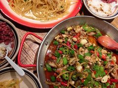 -泥糊破店小酒馆·团建聚餐(南京西路店)