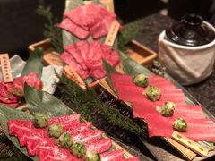 -老乾杯和牛烧肉(王府中环店)
