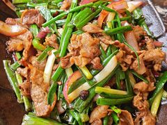 -新粤新疆菜清真餐厅(拱北店)