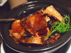 -外婆家(杭州马塍店·杭帮菜名店)