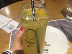 -乐凯撒披萨(东方新世界店)