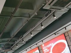 -华晟山城火锅(东城天下店)