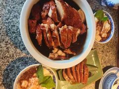 -南京大牌档(夫子庙老门东店)