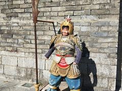-天龙八部武侠城