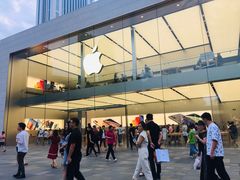 -Apple零售店(成都太古里店)