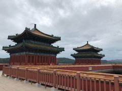 -普陀宗乘之庙(小布达拉宫)