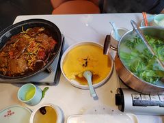 -松沪名灶·豆浆鱼头·新上海菜(江川路交大店)