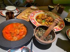 -塔哈尔·新疆盛宴(奉贤龙湖店)