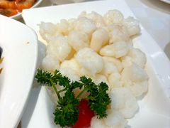 -光明邨大酒家(淮海路店)