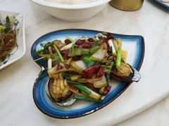 -川湘蓝天海鲜