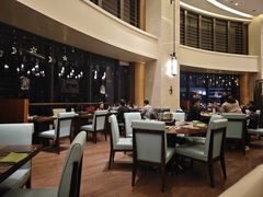 -舟山希尔顿酒店·開自助餐厅