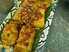 -浩海火燒雲傣家菜(芮欧百货店)