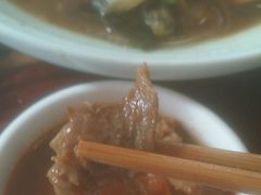 -前门故事烤鸭店(十里河店)