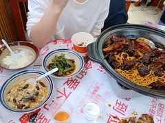 -回味黑鸭煲·始于2006(万松园店)