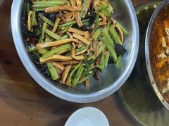 -大众酸菜鱼(梨花巷总店)