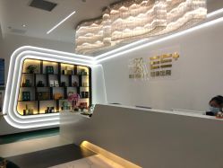 -厦门安达仕酒店·衡境SPA
