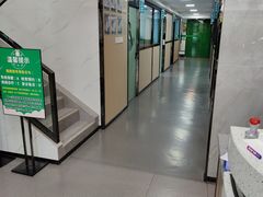 -半岛宠物医院24小时(科华中路店)