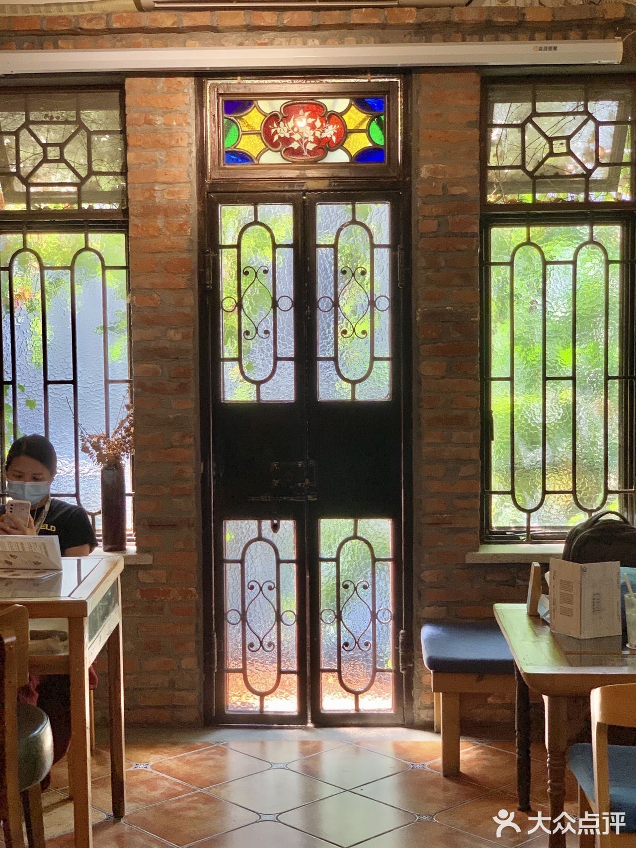 满满老西关的味道｜永庆坊宝藏brunch店