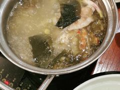 -龙聚德北京烤鸭(巴南商社汇购物中心店)