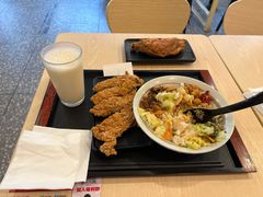 -永和大王(小厨·东四十条店)