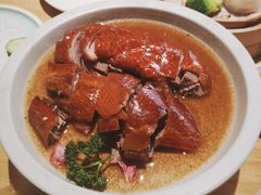 -兰亭轩茶餐厅(长江路店)