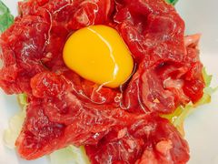 -金海阁海鲜火锅