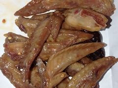 -紫燕百味鸡(银龙花园店)