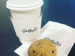 -Seesaw Coffee(环贸iapm店)