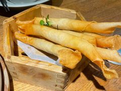 -蜜桃餐厅·伴山(湖滨商业街店)