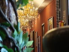 -明日世界密室轰趴·剧本桌游·箭馆团建(国贸店)