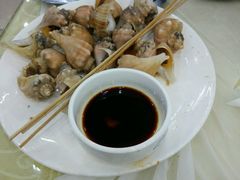 -天津乾毓德饭庄·清真传统炒菜·海鲜烧烤(咸阳路店)