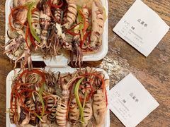 -老姑砂锅·烧烤天津菜(体北道店)