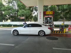 -中国石油(无锡新城站)