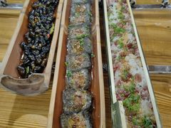 -竹一味·竹筒饭