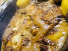 -大鹅岛灶台鱼·铁锅炖(水库路店)