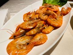 白灼对虾-高佳庄·舟山海鲜(海景旗舰店)