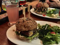 -京A Taproom·精酿餐吧(CBD店)