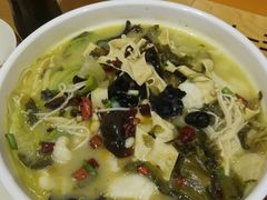 -鱼你在一起(南开天佑城店)