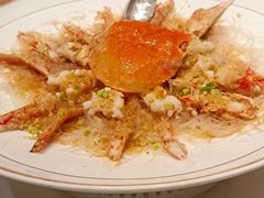 -翕间食·精致淮扬菜(江苏大剧院店)