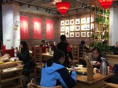大堂-袁记串串香(川师店)