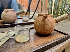 -扫雪煮茶(西村店)