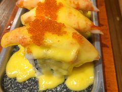 柳大侠焗卷-大鲜生·亚洲菜融合小食堂