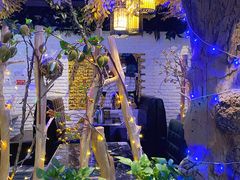 -冰城小镇音乐串吧·聚会餐厅(百子湾店)