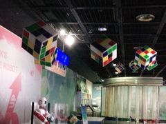 -陕西自然博物馆