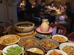 -吃饭皇帝大(解放西路店)