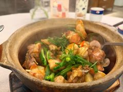 -玖味(老工人西路店)