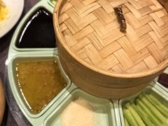 -羲和雅苑•北京烤鸭(瑞吉店)